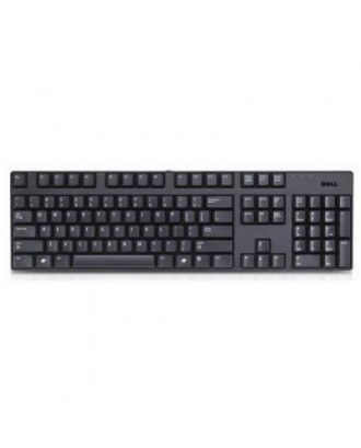 Dell Original USB Wired Keyboard